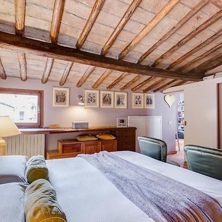 Campo Marzio Boutique Apt 300 Mt Dal Pantheon Rome Exterior photo