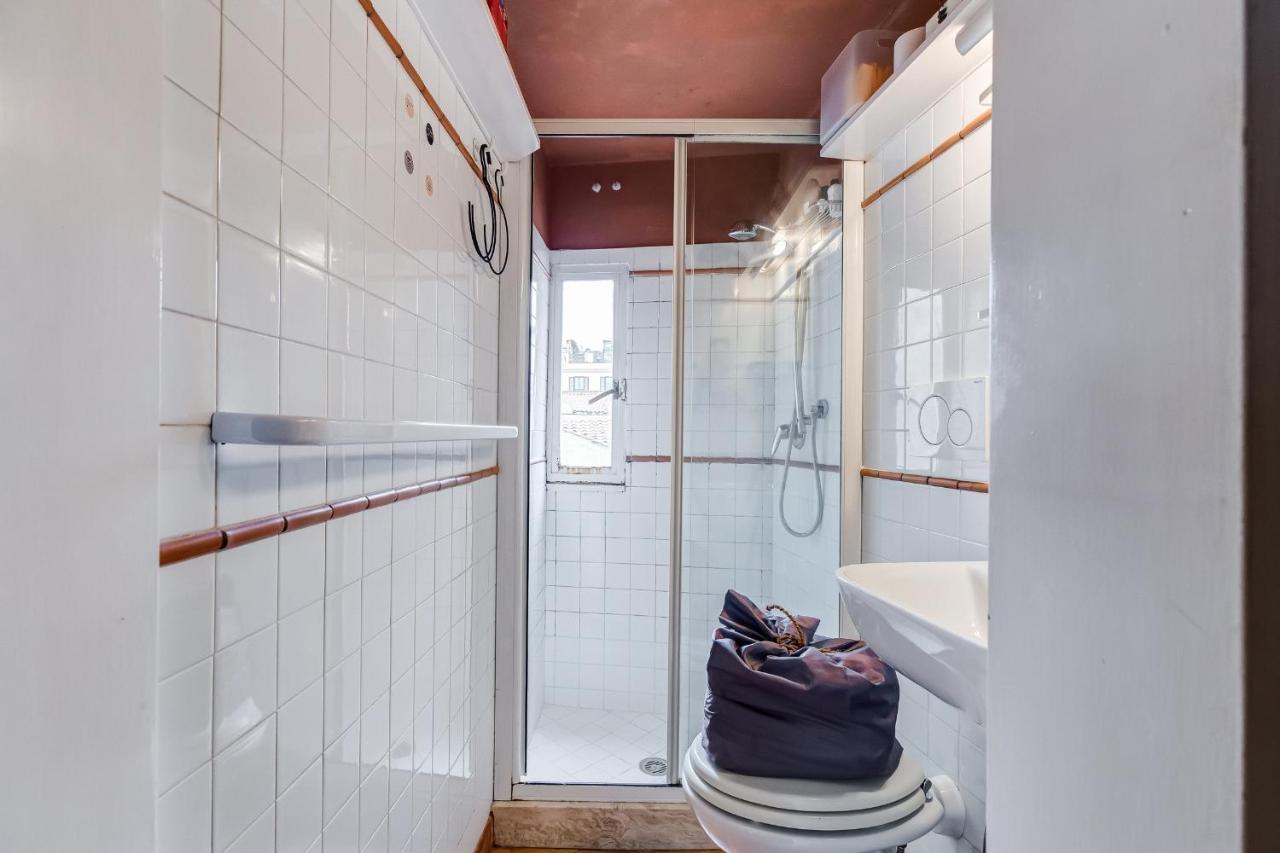 Campo Marzio Boutique Apt 300 Mt Dal Pantheon Rome Exterior photo
